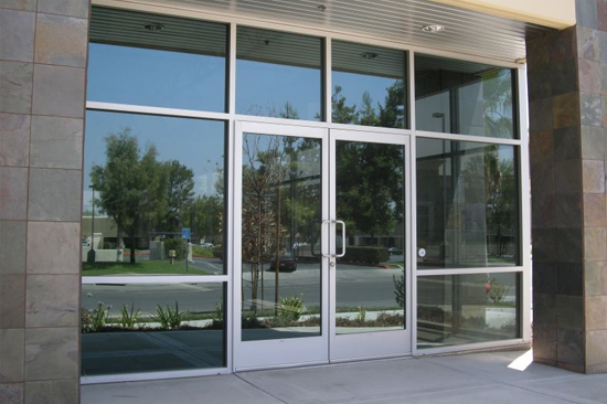 South San Francisco-commercial-door-repair