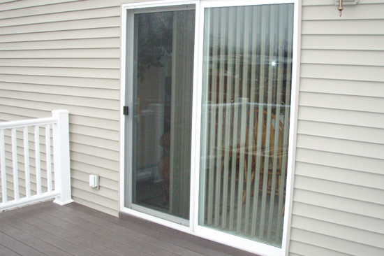 South San Francisco-screen-door-repair