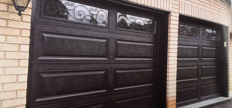 aluminum overhead garage door South San Francisco