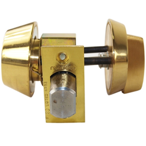 high security deadbolt South San Francisco