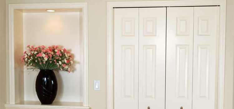 residential closet door repair in South San Francisco