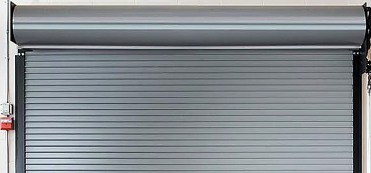 rolling steel door repair South San Francisco